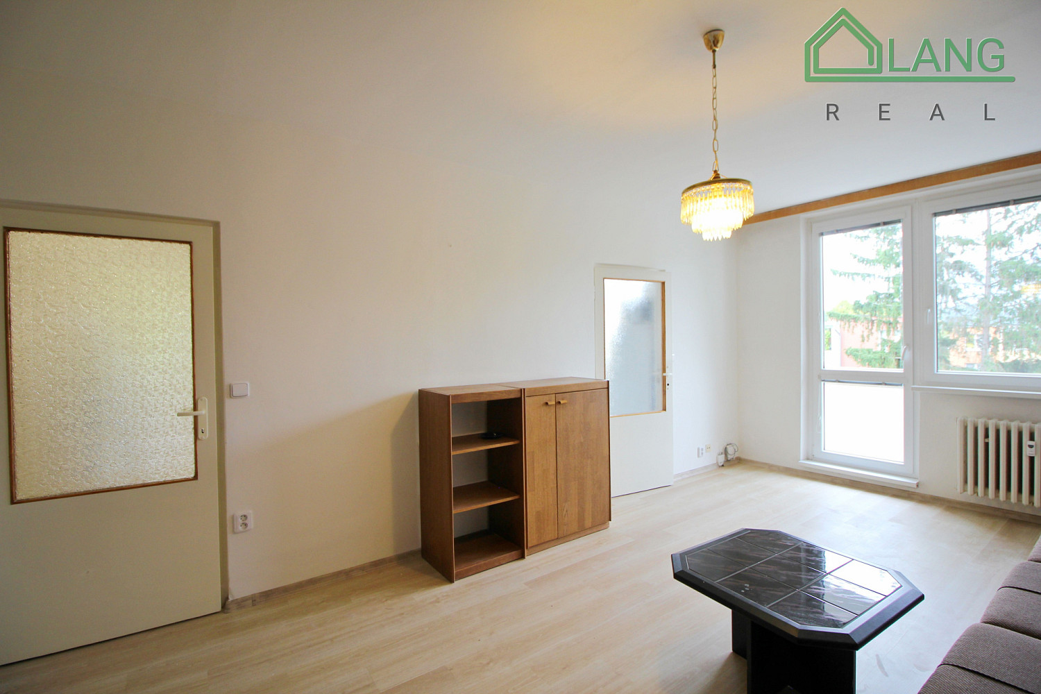 Pronájem bytu 3+1 72 m² – fotografie 5