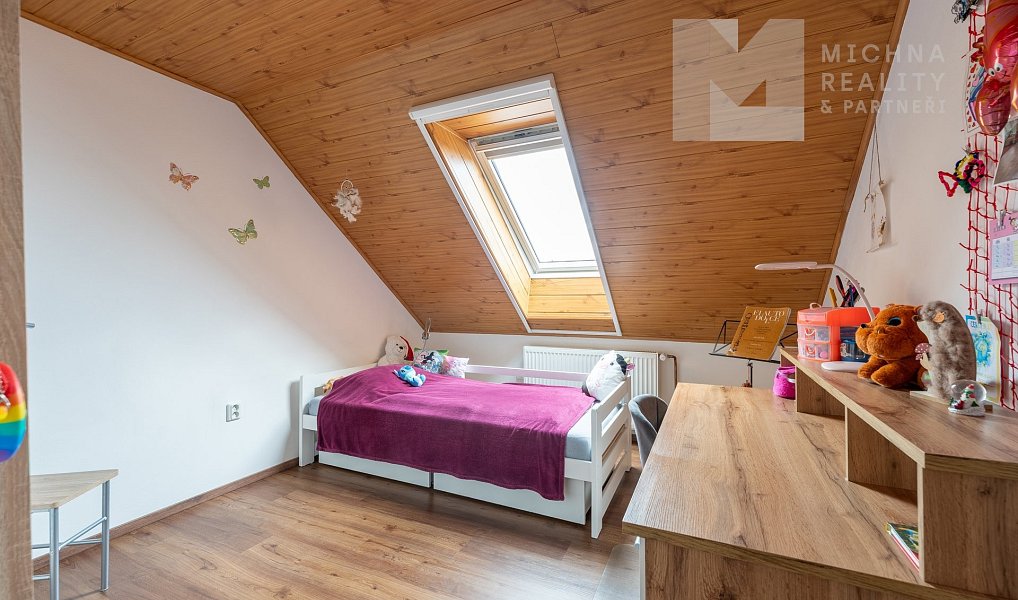 Prodej domu 190 m² s pozemkem 653 m², Kunštát – náhled fotky 12