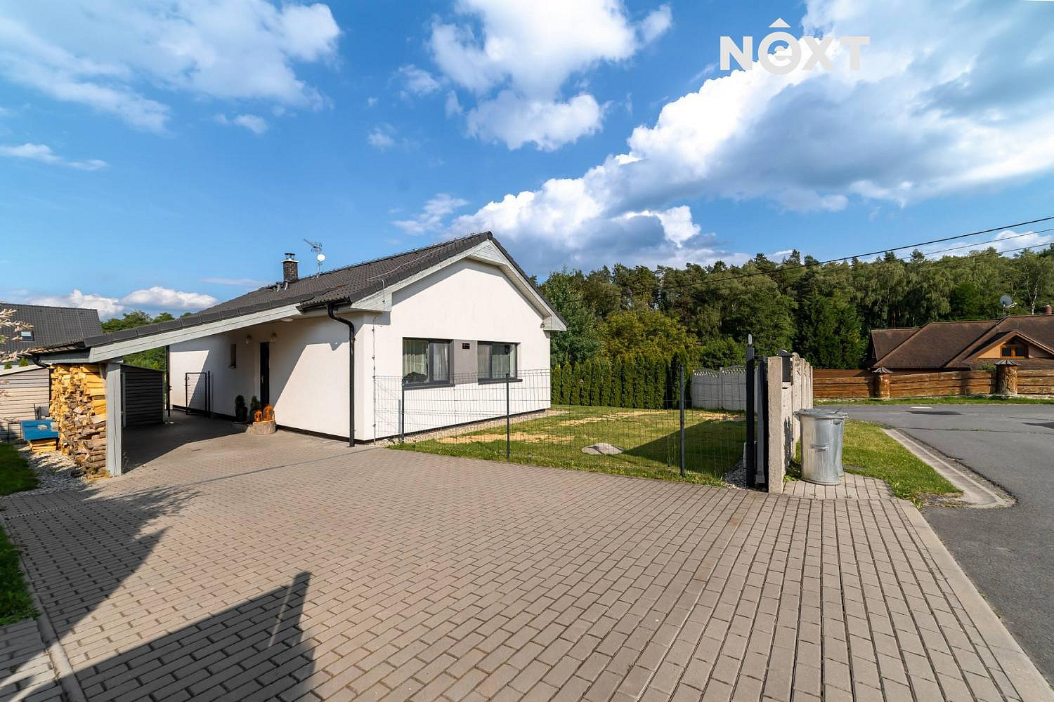 Prodej domu 76 m² s pozemkem 719 m² — photo 3