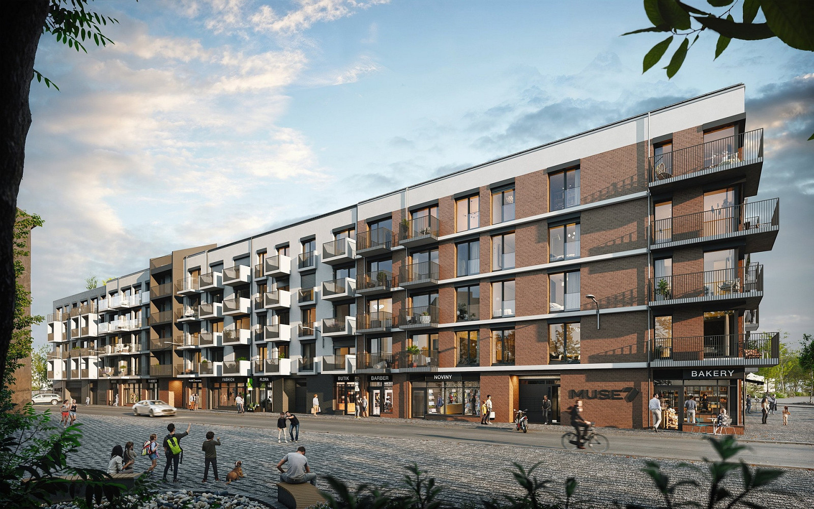 Prodej bytu 3+kk 103 m² — photo 5