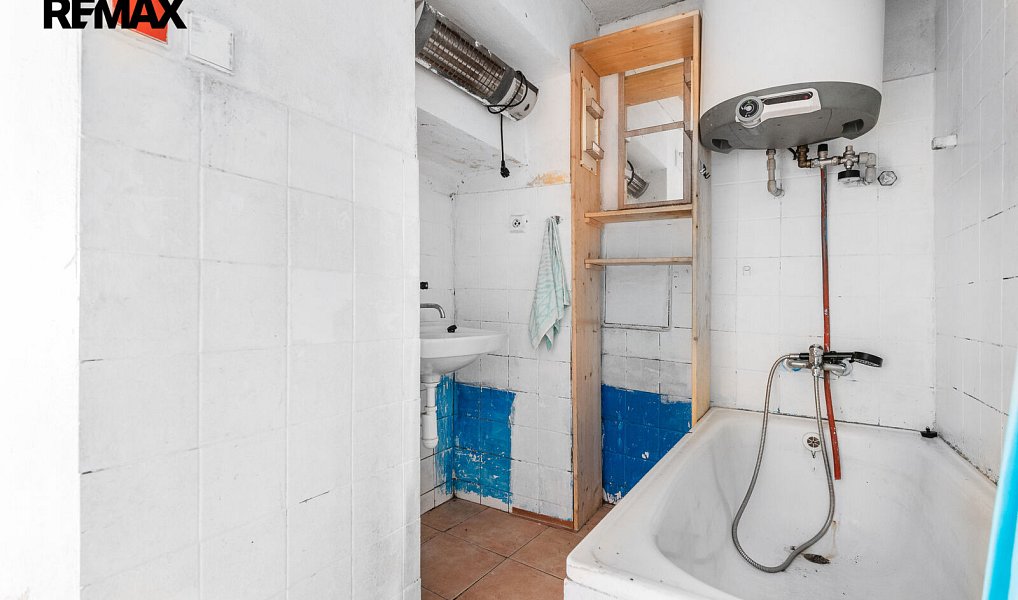 Prodej domu 166 m² s pozemkem 671 m², Sedlec-Prčice – náhled fotky 23