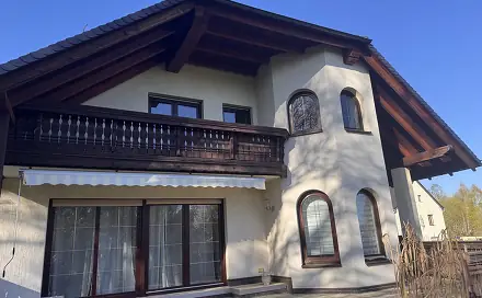 Prodej domu 215 m² s pozemkem 2 350 m², Seifhennersdorf, Německo
