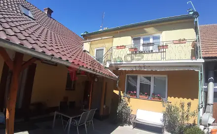 Pronájem pokoje 16 m², Horní Lukavice, okres Plzeň-jih