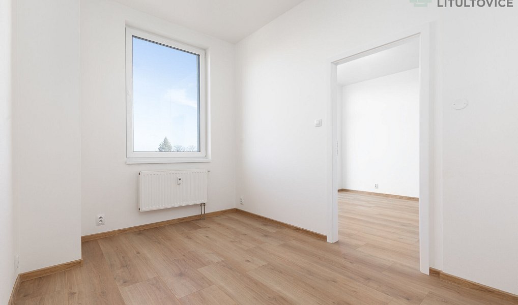Prodej bytu 2+kk 43 m², Litultovice – náhled fotky 6