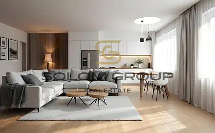 Prodej bytu 1+kk 35 m²