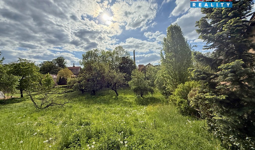 Prodej stavebního pozemku 1 095 m², Moravská Třebová – náhled fotky 4