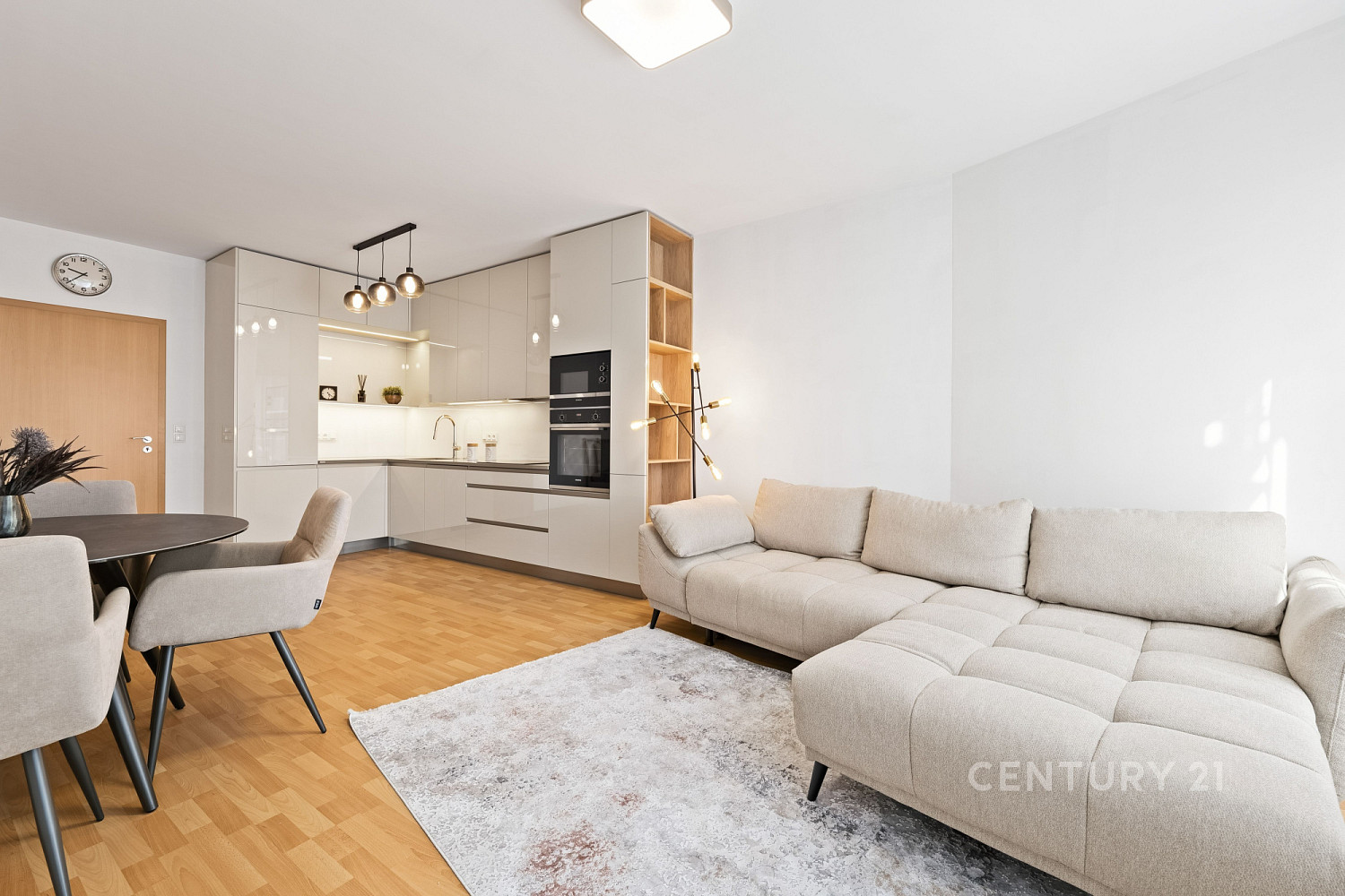 Prodej bytu 2+kk 50 m²