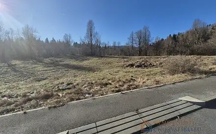 Prodej stavebního pozemku 823 m², Fužine, Chorvatsko