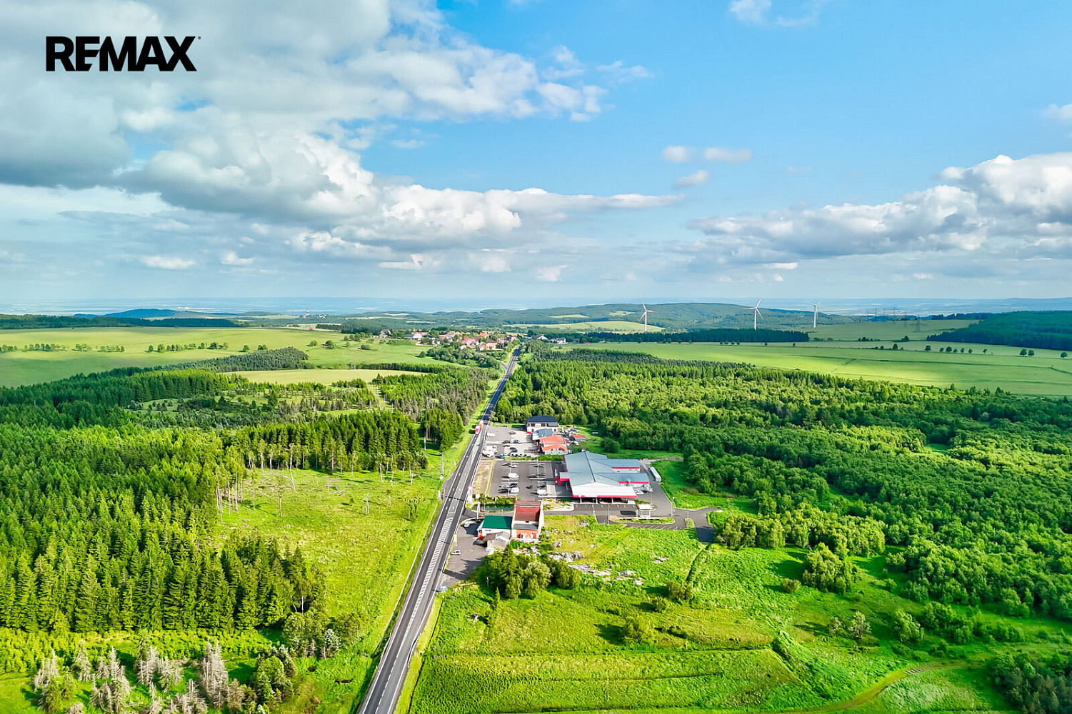 Prodej komerčního pozemku 19 502 m² – fotografie 5