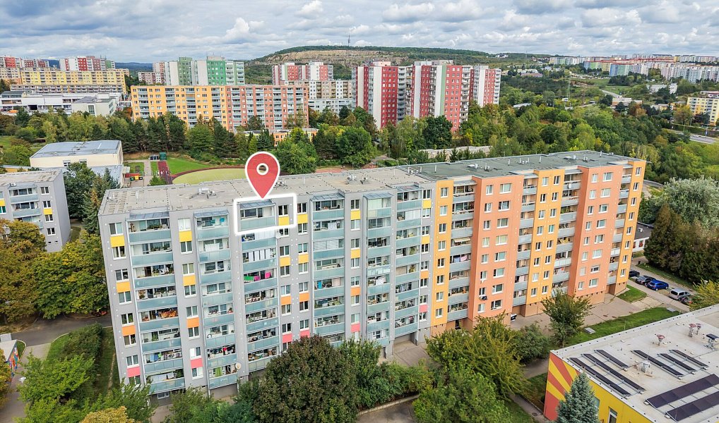 Prodej bytu 4+1 81 m², Brno – náhled fotky 19