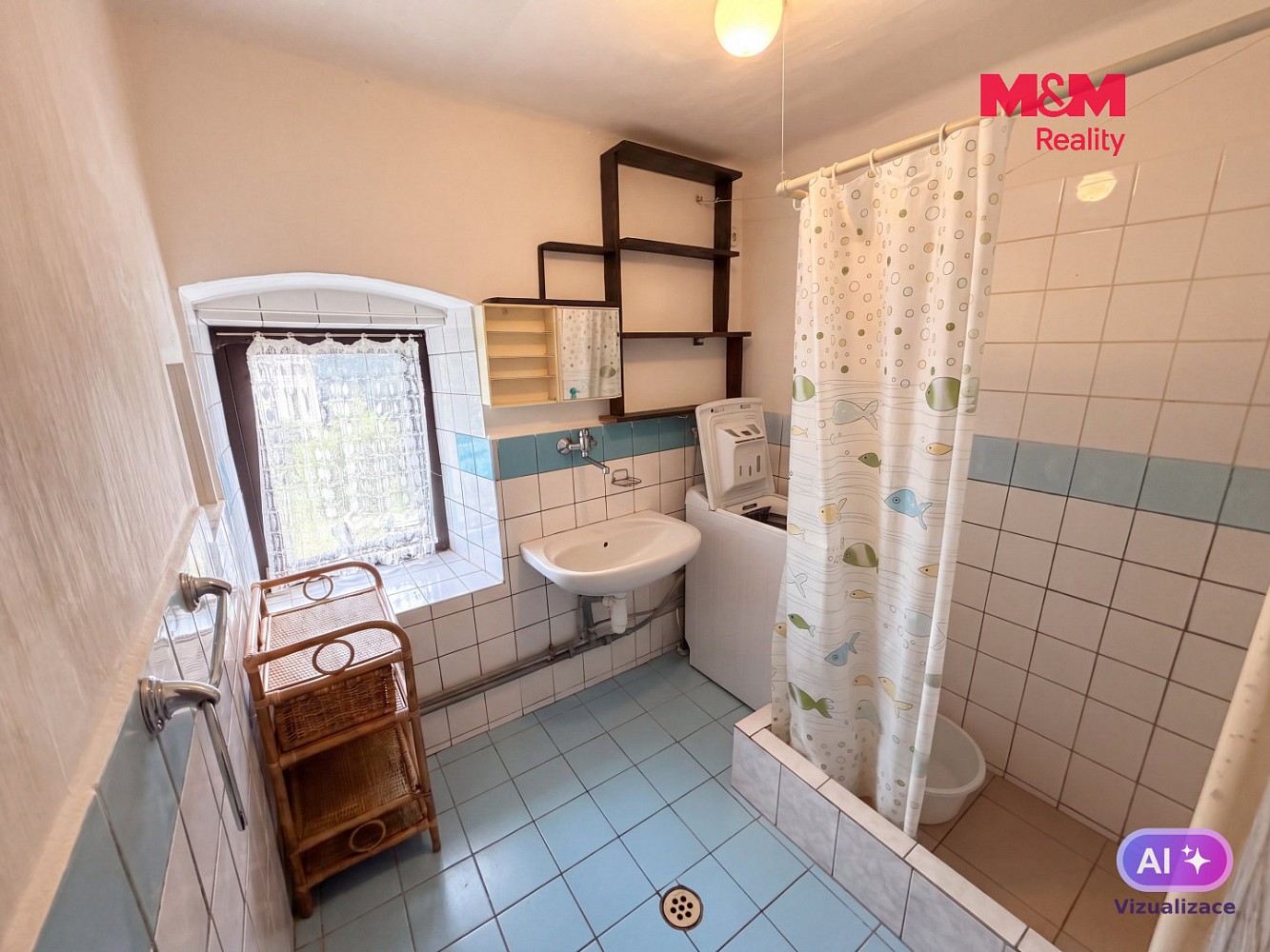 Prodej domu 230 m² s pozemkem 460 m² – fotografie 2