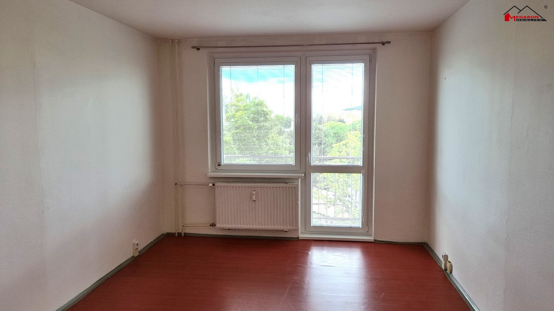 Pronájem bytu 2+1 61 m² – další