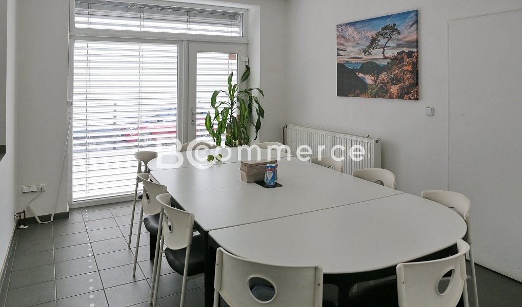 Pronájem skladovacích prostor 2 097 m², Kuřim – náhled fotky 5