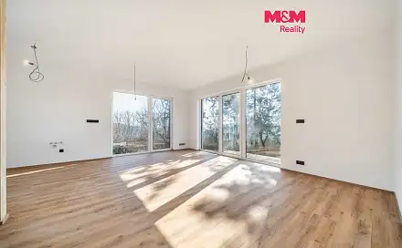 Prodej domu 85 m² s pozemkem 563 m², Beroun - Beroun-Zdejcina