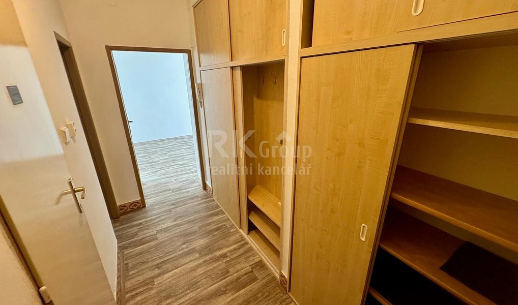 Pronájem bytu 2+1 52 m², Mariánské Lázně – náhled fotky 12