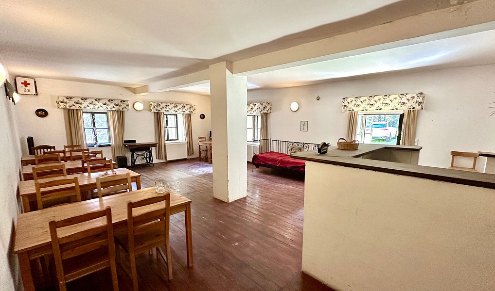 Prodej domu 400 m² s pozemkem 15 757 m², Železná Ruda – náhled fotky 5