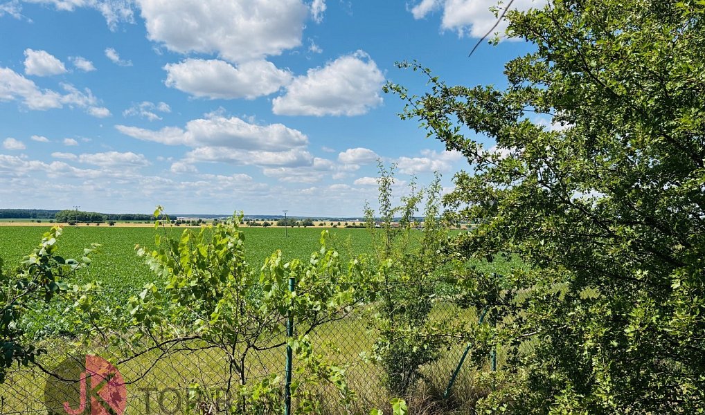 Prodej stavebního pozemku 723 m², Charvatce – náhled fotky 22