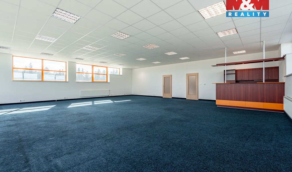 Prodej obchodních prostor 1 224 m², Žďár nad Sázavou – náhled fotky 15