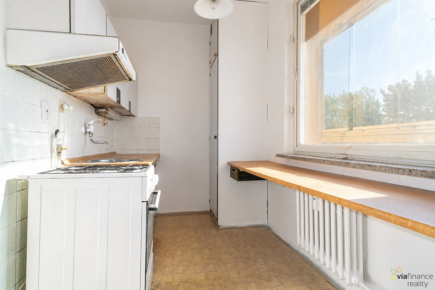 Prodej bytu 1+1 36 m² – fotografie 5