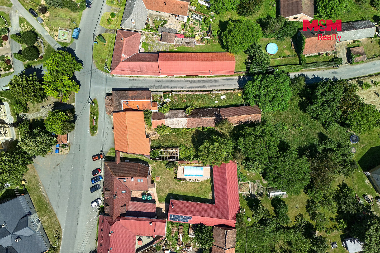 Prodej chaty/chalupy 75 m² s pozemkem 932 m² — photo 5