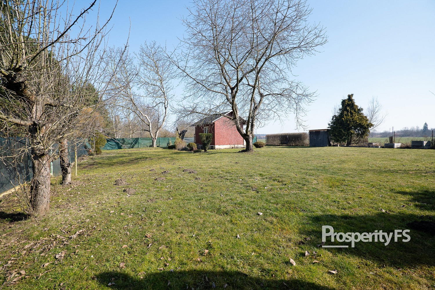 Prodej chaty/chalupy 19 m² s pozemkem 980 m² — photo 5