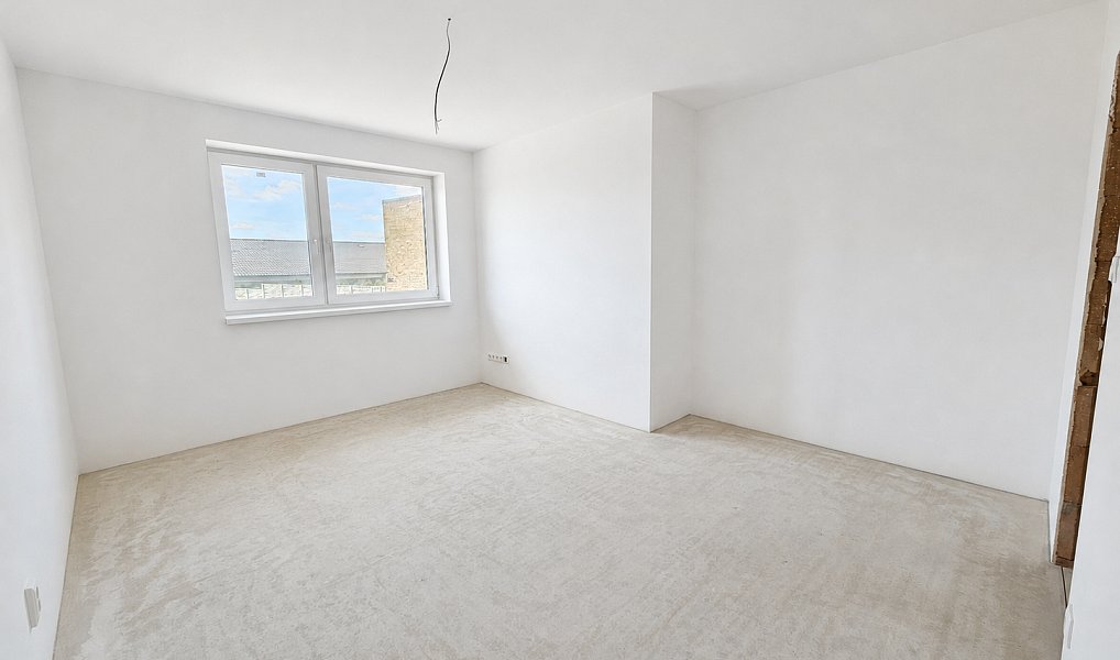 Prodej domu 120 m² s pozemkem 452 m², Dyjákovice – náhled fotky 11