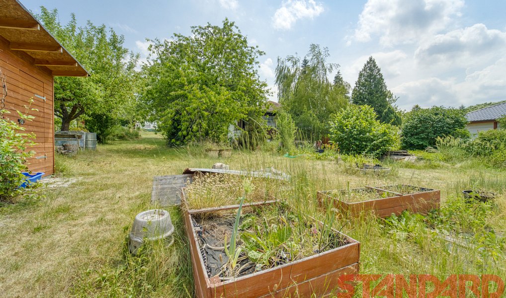 Prodej stavebního pozemku 774 m², Plzeň – náhled fotky 11