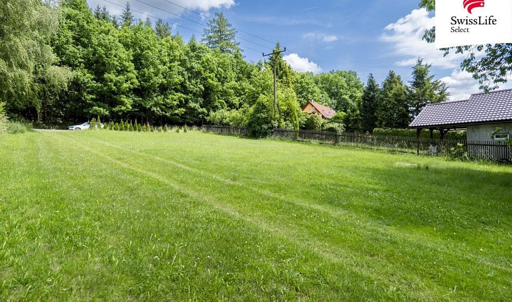 Prodej stavebního pozemku 1 176 m², Liberec – náhled fotky 15