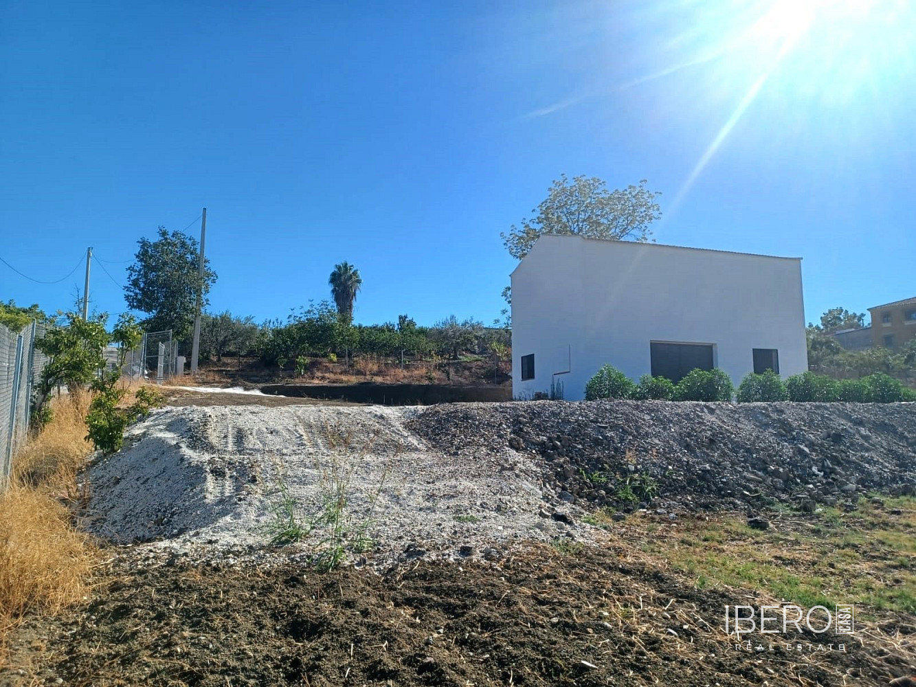 Casa 4+kk – Málaga, Tiro de Pichón, Cruz de Humilladero - Vista 5