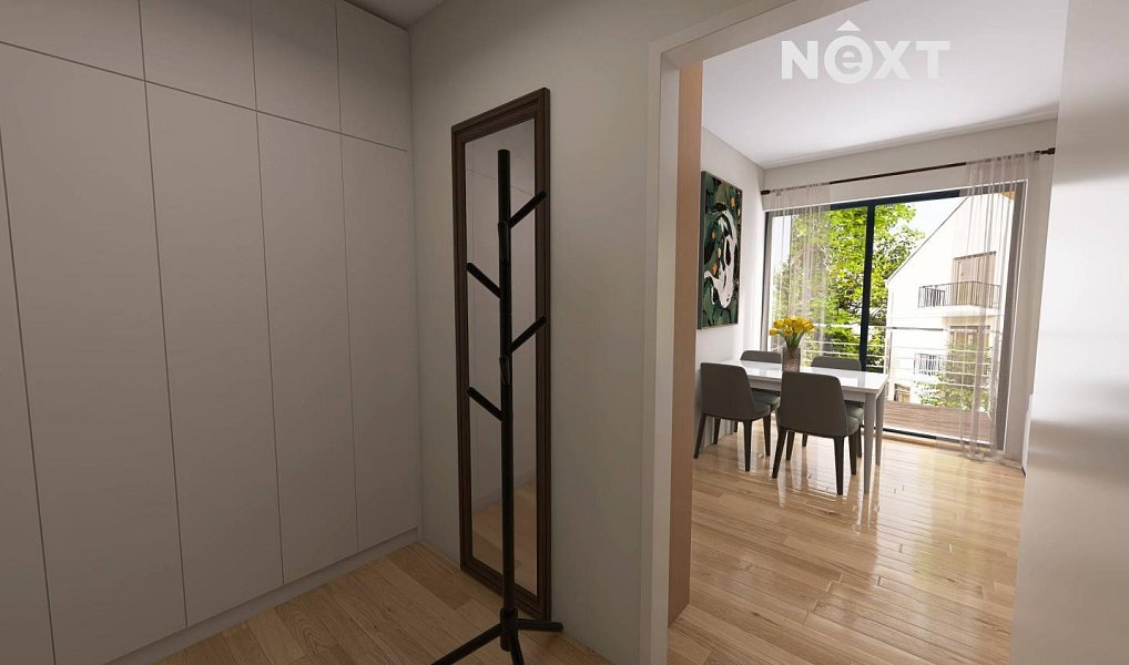 Prodej bytu 2+kk 44 m², Mělník – náhled fotky 15