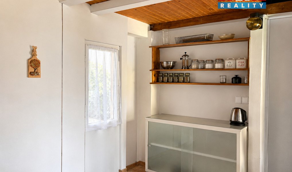 Prodej chaty/chalupy 18 m² s pozemkem 398 m², Louny – náhled fotky 6