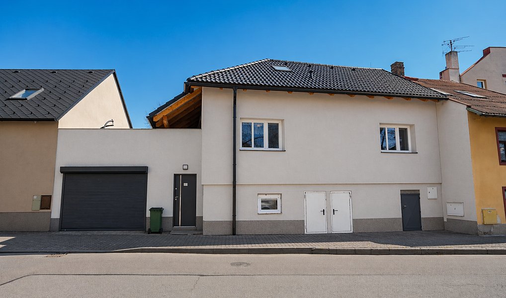 Prodej domu 178 m², Brandýs nad Orlicí – náhled fotky 3
