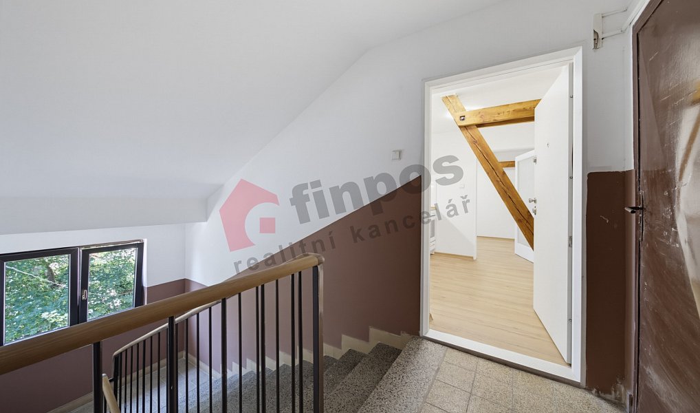 Prodej bytu 2+1 33 m², Vlašim – náhled fotky 16