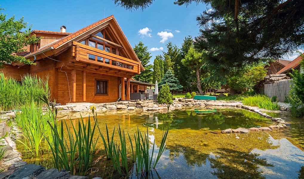 Prodej domu 268 m², Vrábče – náhled fotky 2