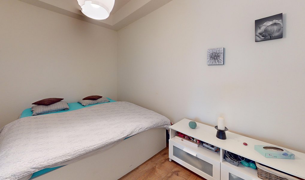 Prodej bytu 2+kk 69 m², Praha – náhled fotky 3