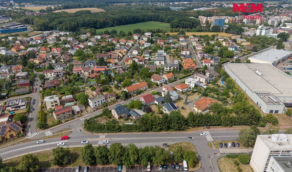 Prodej bytu 3+1 58 m², Pardubice – náhled fotky 23
