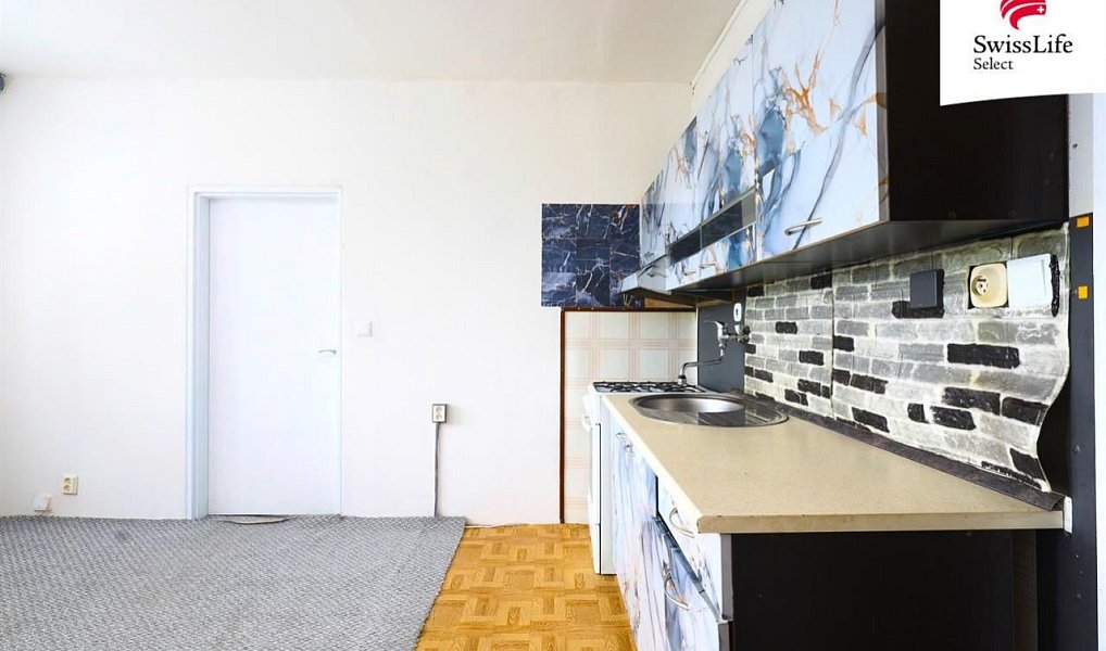 Prodej bytu 2+kk 35 m², Humpolec – náhled fotky 3