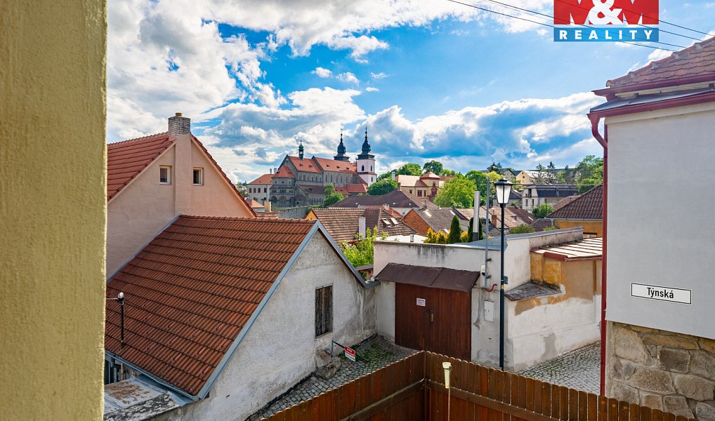 Prodej domu 140 m² s pozemkem 147 m², Třebíč – náhled fotky 3
