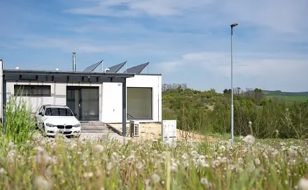 Prodej domu 105 m² s pozemkem 660 m², Slavkov u Brna, okres Vyškov