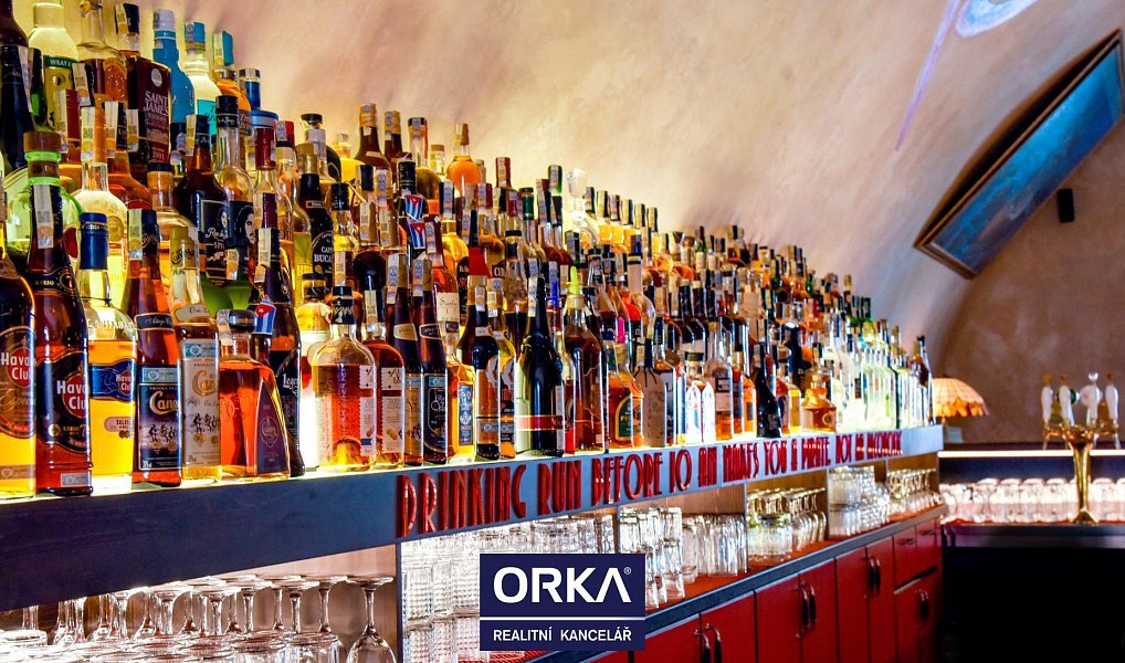 Pronájem restaurace 162 m², Olomouc – náhled fotky 2