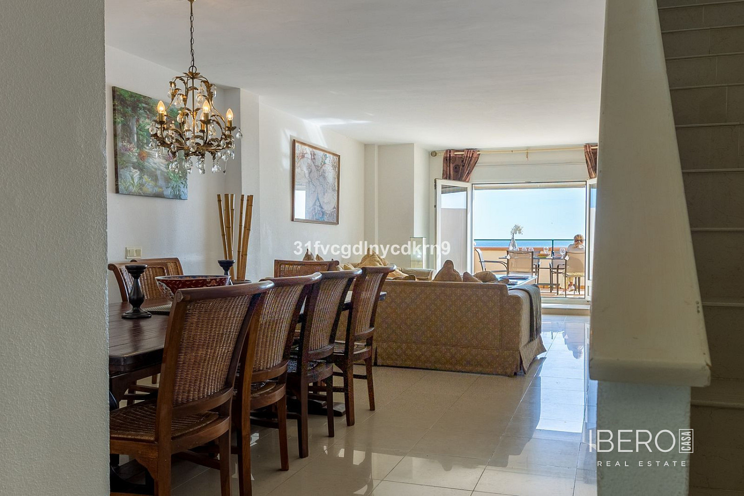Casa 5+kk – Estepona, Barriada Islas Canarias - Vista 3