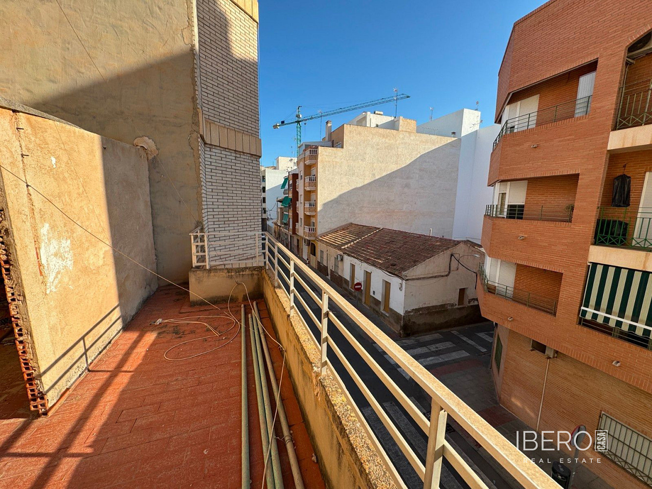 Casa 2+kk – Guardamar del Segura - Vista 2