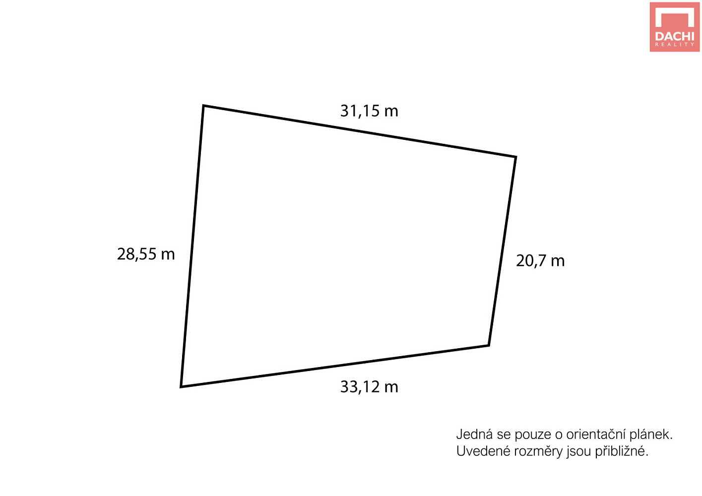 Pronájem komerčního pozemku 743 m² — photo 5