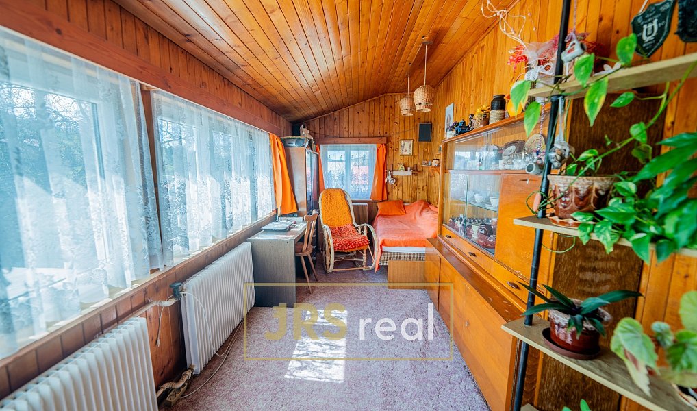 Prodej ubytovacího objektu 276 m², Rokytnice nad Jizerou – náhled fotky 7