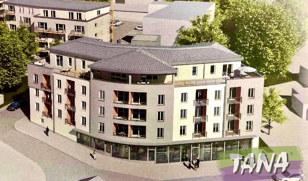 Pronájem obchodních prostor 335 m², Dvůr Králové nad Labem – náhled fotky 6