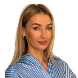 Patricie Štěbrová