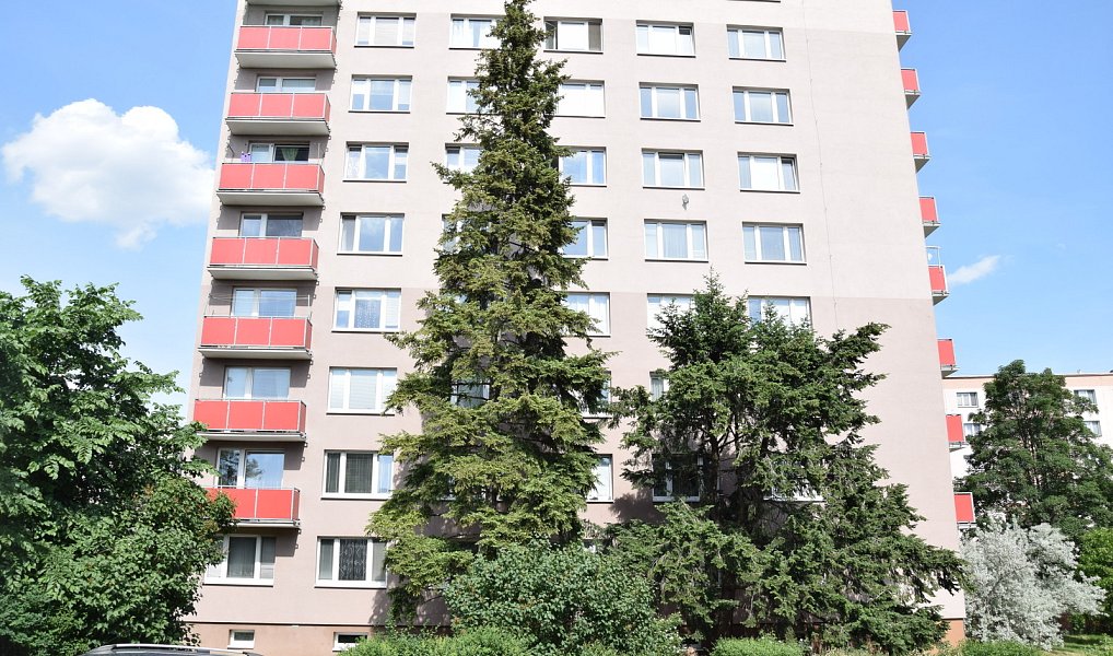 Prodej bytu 1+kk 24 m², Praha – náhled fotky 8