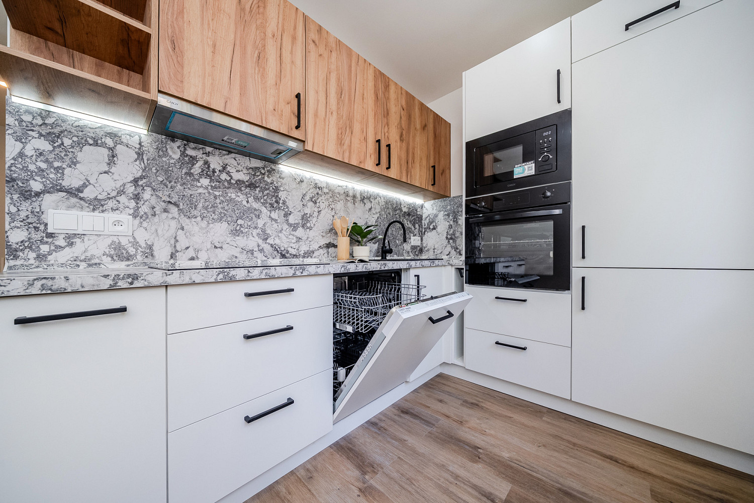 Prodej bytu 2+1 53 m²