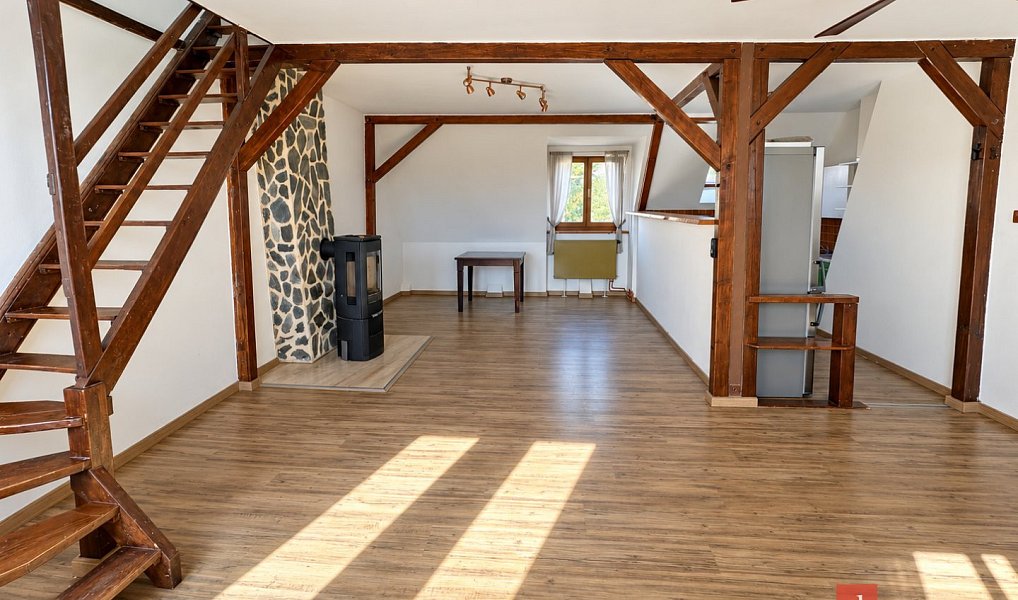 Prodej bytu 4+kk 165 m², Litvínov – náhled fotky 12