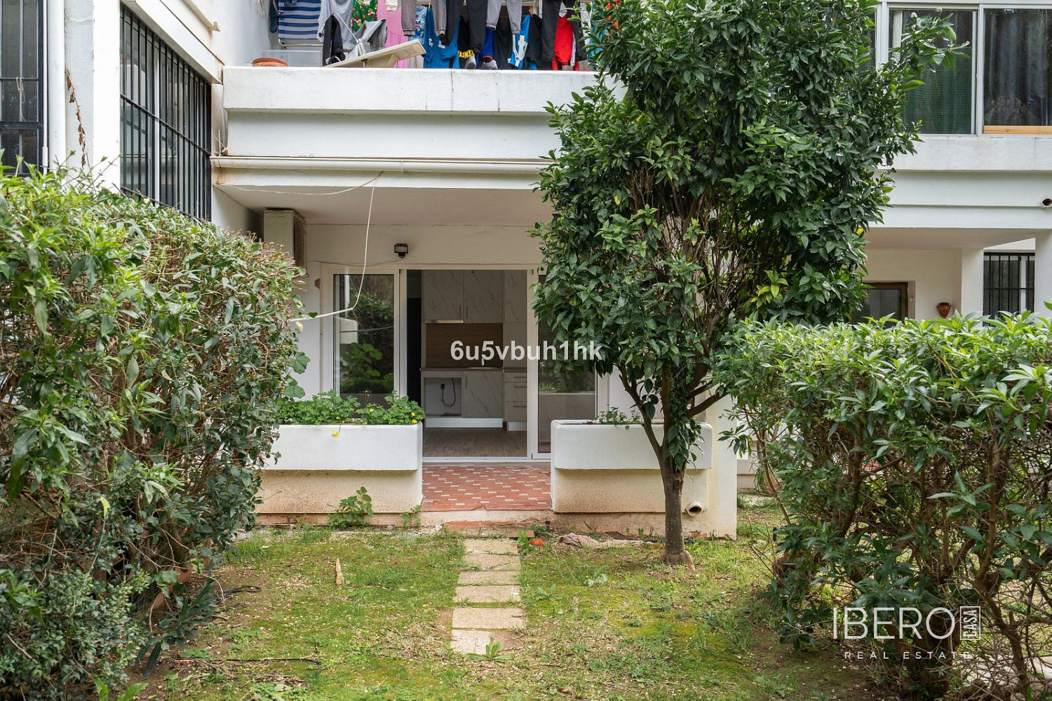 Piso 2+kk – Fuengirola, Los Pacos - Vista 5